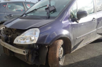 Trappe d'essence RENAULT MODUS