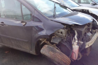 Trappe d'essence RENAULT MODUS