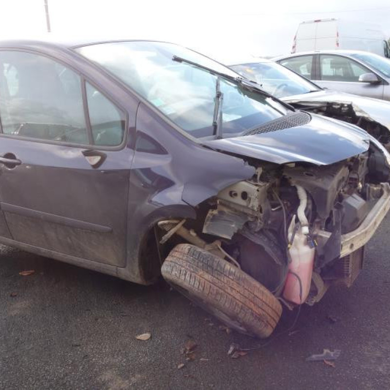 Trappe d'essence RENAULT MODUS Photo n°5