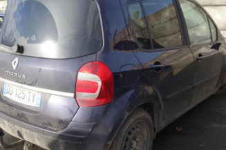 Trappe d'essence RENAULT MODUS
