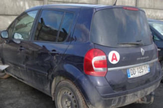 Trappe d'essence RENAULT MODUS
