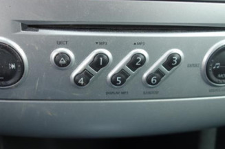 Trappe d'essence RENAULT MODUS