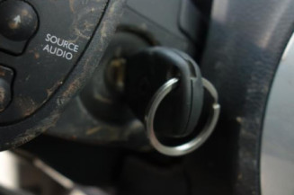 Trappe d'essence RENAULT MODUS