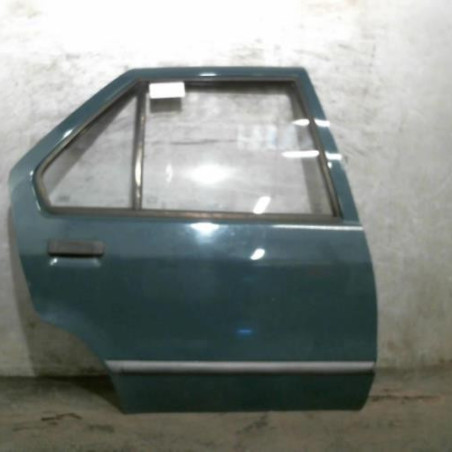 Porte arriere droit RENAULT R19 Photo n°1