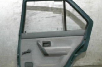Porte arriere droit RENAULT R19