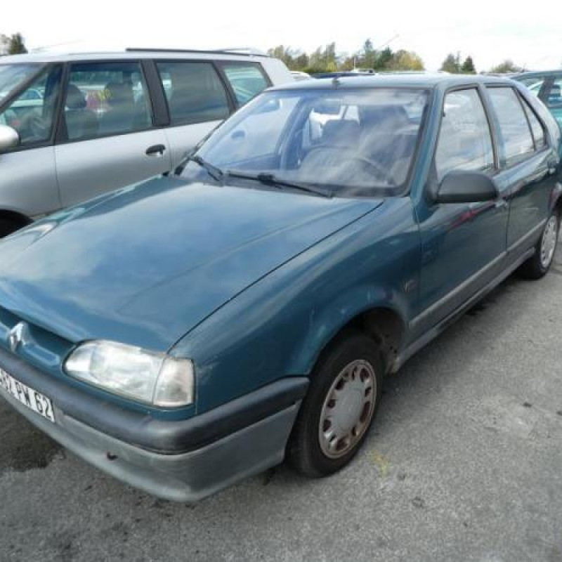 Porte arriere droit RENAULT R19 Photo n°3