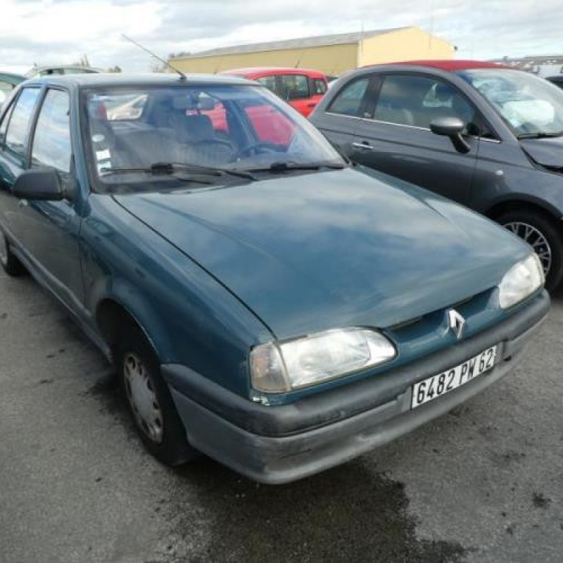 Porte arriere droit RENAULT R19 Photo n°4