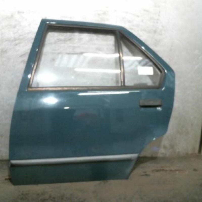 Porte arriere gauche RENAULT R19 Photo n°1