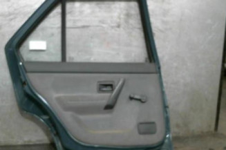 Porte arriere gauche RENAULT R19