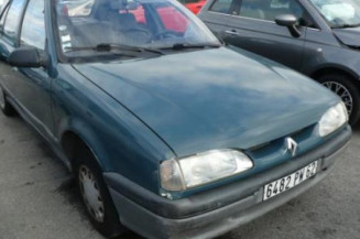 Porte arriere gauche RENAULT R19