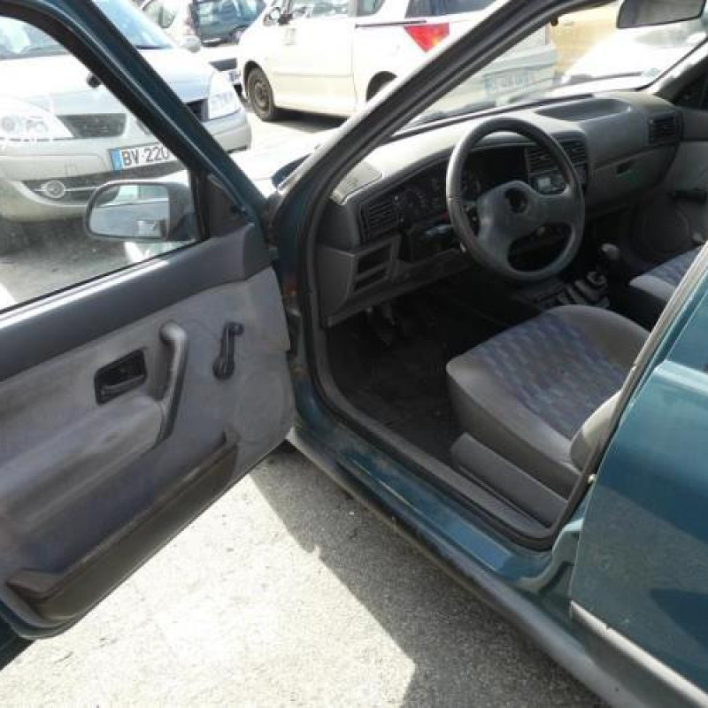 Porte arriere gauche RENAULT R19 Photo n°7