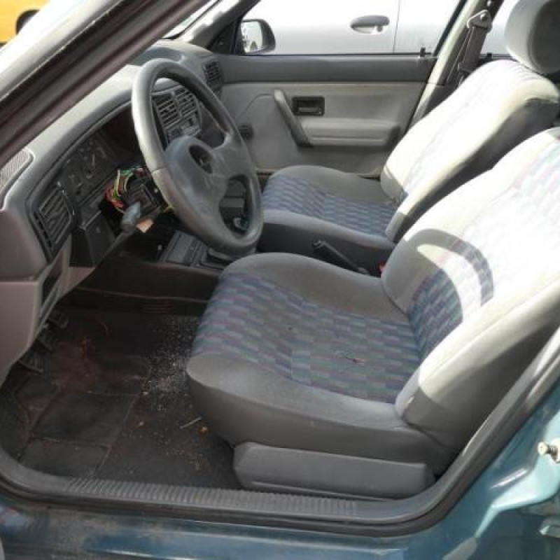 Porte arriere gauche RENAULT R19 Photo n°8