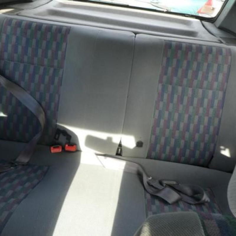 Porte arriere gauche RENAULT R19 Photo n°9