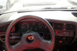 Porte arriere gauche RENAULT R19