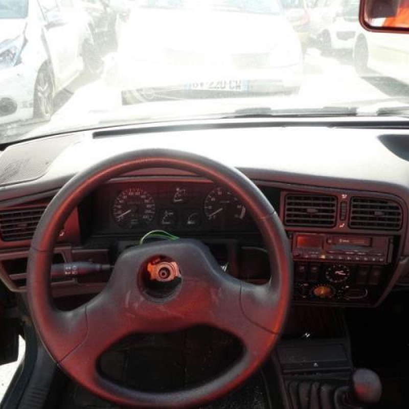 Porte arriere gauche RENAULT R19 Photo n°10