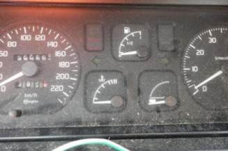 Porte arriere gauche RENAULT R19