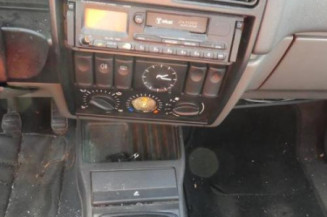 Porte arriere gauche RENAULT R19