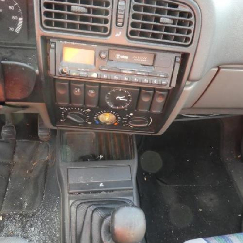 Porte arriere gauche RENAULT R19 Photo n°12