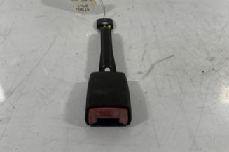 Attache ceinture avant droit AUDI A4 1