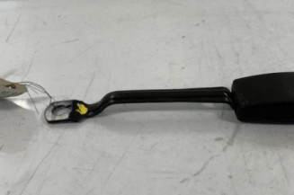 Attache ceinture avant droit AUDI A4 1