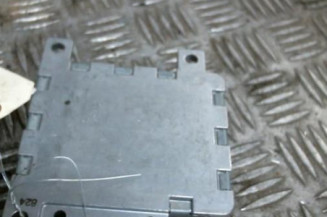 Boitier air bag AUDI A4 1