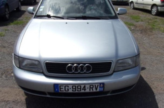 Boitier air bag AUDI A4 1