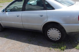 Boitier air bag AUDI A4 1