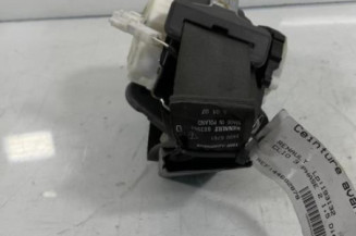 Pretensionneur de ceinture avant droit RENAULT CLIO 3