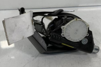 Pretensionneur de ceinture avant droit RENAULT CLIO 3