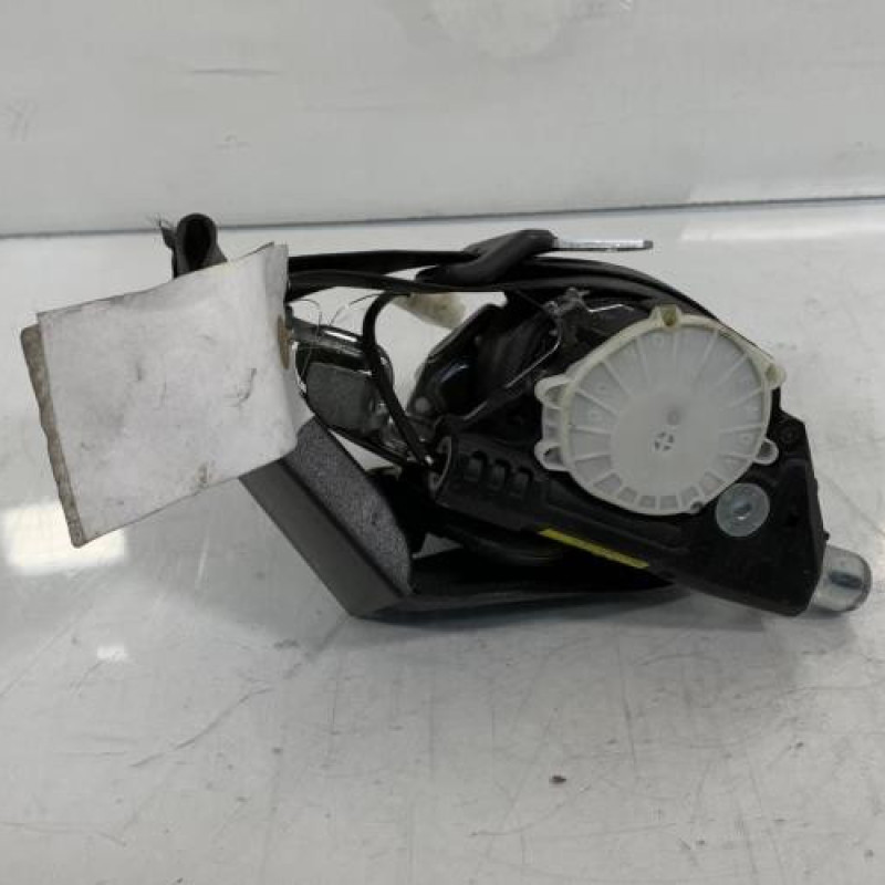Pretensionneur de ceinture avant droit RENAULT CLIO 3 Photo n°3