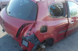 Pretensionneur de ceinture avant droit RENAULT CLIO 3