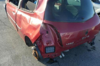 Pretensionneur de ceinture avant droit RENAULT CLIO 3