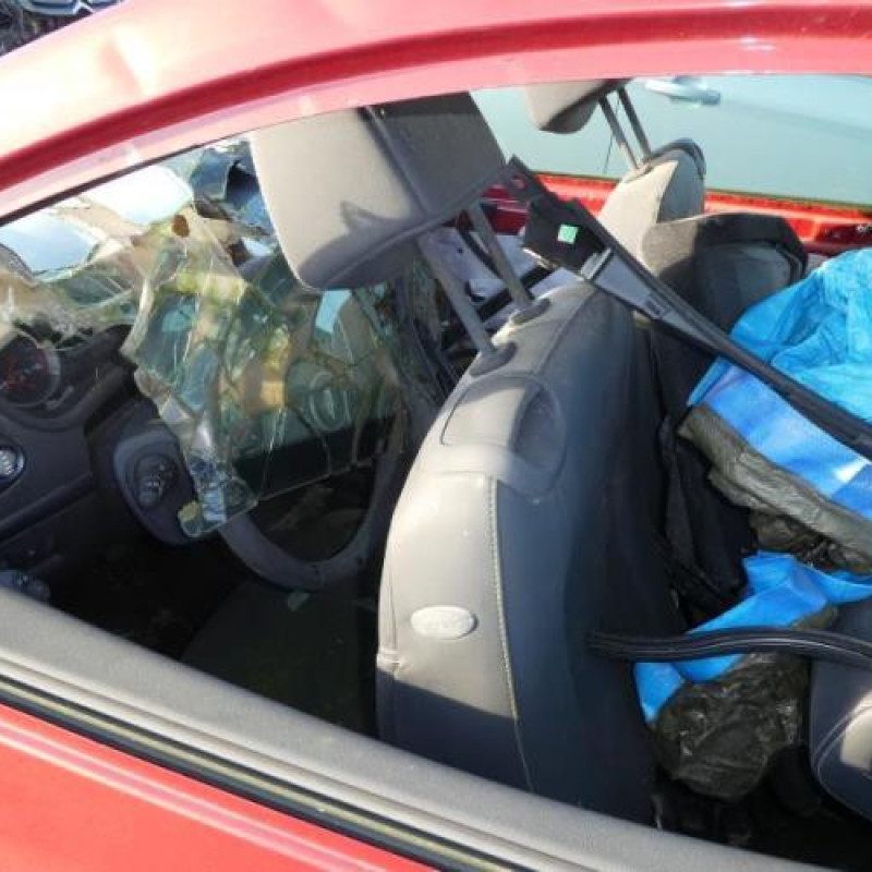 Cardan gauche (transmission) RENAULT CLIO 3 Photo n°5