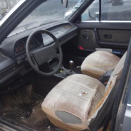 Custode arriere gauche (porte) AUDI 100 1