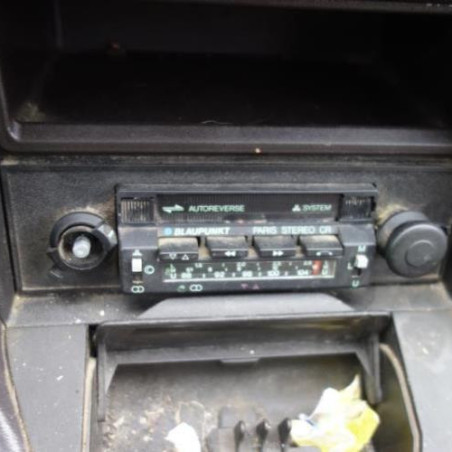 Custode arriere gauche (porte) AUDI 100 1