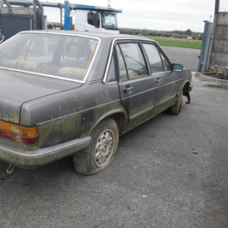 Custode avant gauche (porte) AUDI 100 1