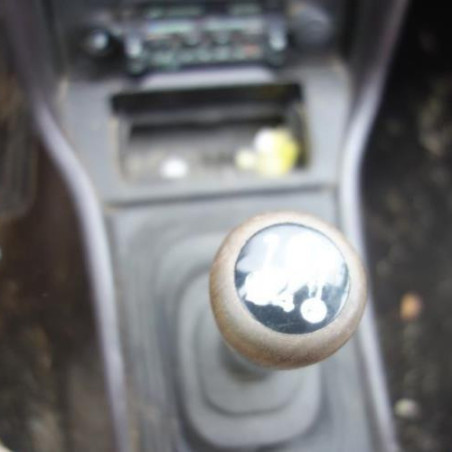 Custode avant gauche (porte) AUDI 100 1 Photo n°4