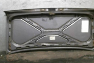 Malle/Hayon arriere AUDI 100 1