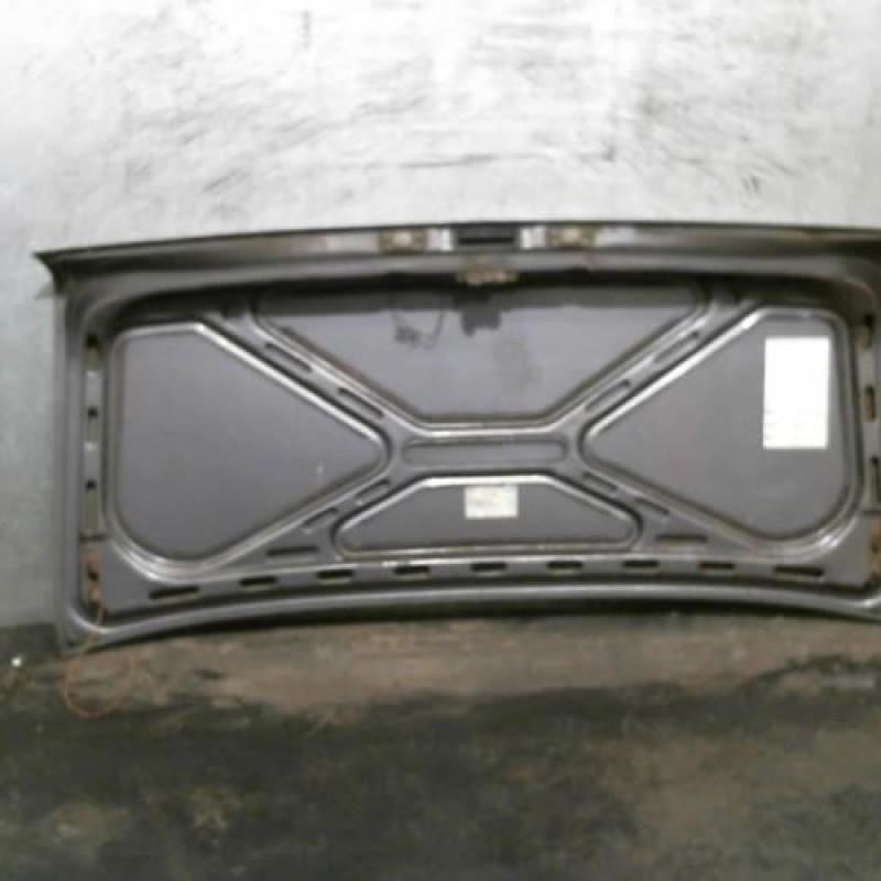 Malle/Hayon arriere AUDI 100 1 Photo n°2