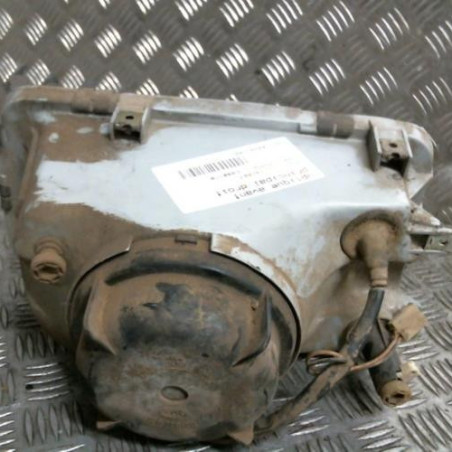 Optique avant principal droit (feux)(phare) AUDI 100 1