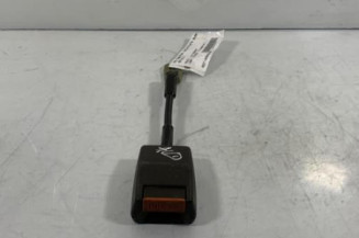 Attache ceinture avant droit AUDI 100 1