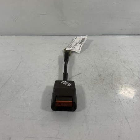 Attache ceinture avant droit AUDI 100 1