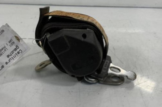Ceinture arriere gauche AUDI 100 1