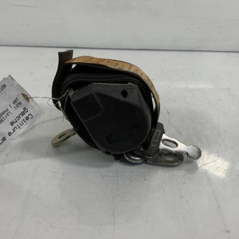 Ceinture arriere gauche AUDI 100 1 Photo n°3