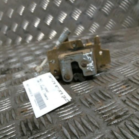 Serrure arriere gauche AUDI 100 1 Photo n°1
