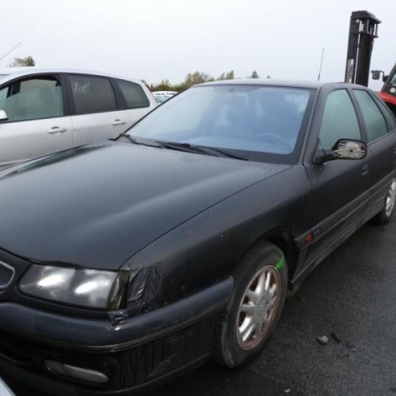 Porte arriere droit RENAULT SAFRANE Photo n°3
