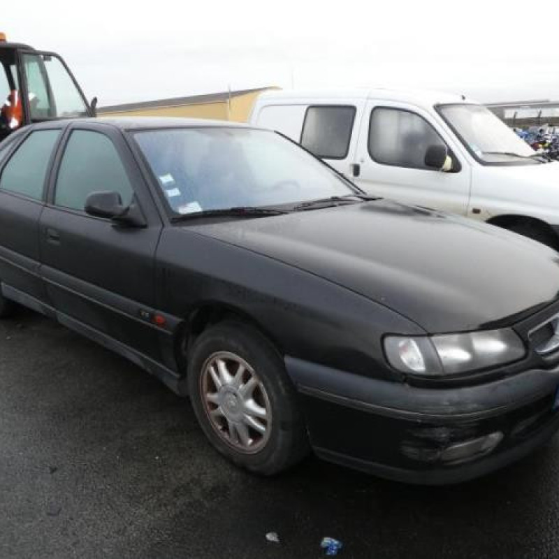 Porte arriere droit RENAULT SAFRANE Photo n°4