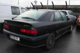Porte arriere droit RENAULT SAFRANE