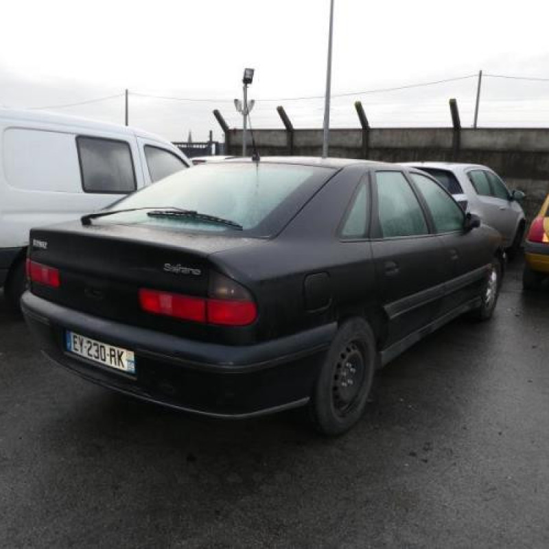 Porte arriere droit RENAULT SAFRANE Photo n°5