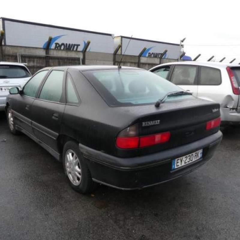 Porte arriere droit RENAULT SAFRANE Photo n°6
